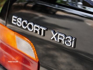 Ford Escort 1992