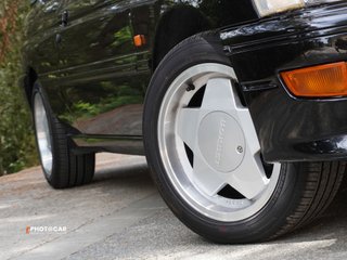 Ford Escort 1992