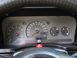 Ford Escort 1992