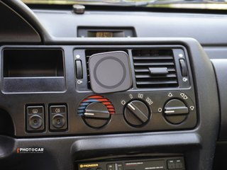 Ford Escort 1992