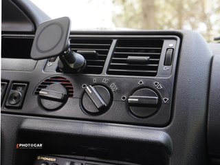 Ford Escort 1992