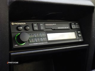 Ford Escort 1992