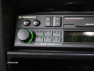 Ford Escort 1992