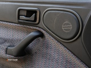 Ford Escort 1992