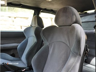 Ford Escort 1992