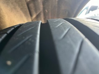 Llantas nuevas R16 VW Golf MK8/MK7. Incl. Neumát.