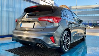 Ford Focus 2019