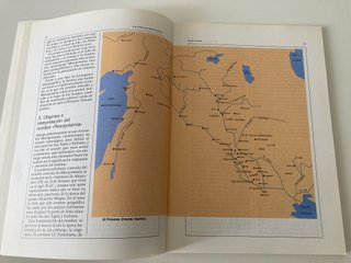 LIBRITO SUMER AKKAD HISTORIA MUNDO ANTIGUO ORIENTE