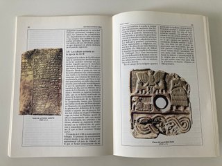 LIBRITO SUMER AKKAD HISTORIA MUNDO ANTIGUO ORIENTE