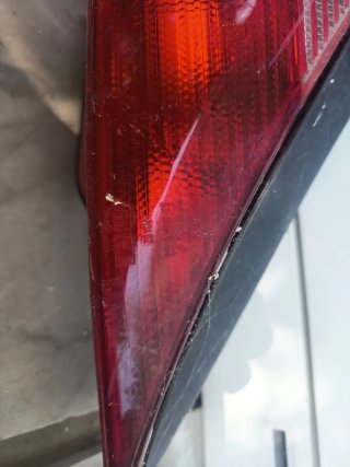 Stop posteriore sinistro Lancia Ypsilon