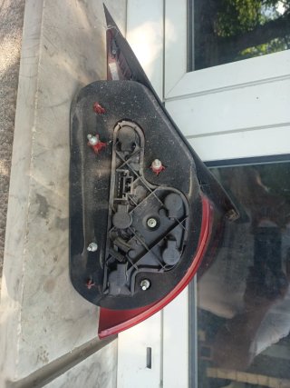 Stop posteriore sinistro Lancia Ypsilon