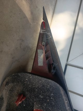 Stop posteriore sinistro Lancia Ypsilon