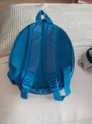 Mochila Sonic