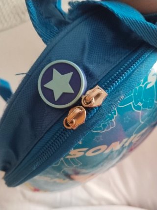 Mochila Sonic