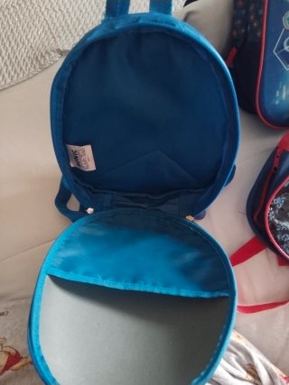 Mochila Sonic