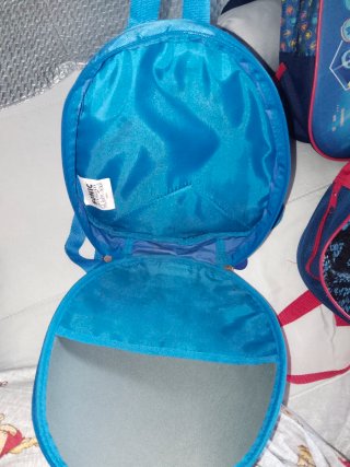 Mochila Sonic