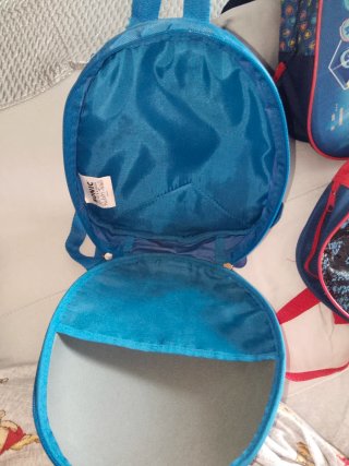 Mochila Sonic