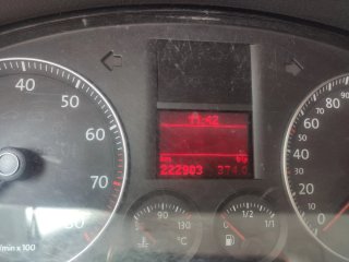 Volkswagen Touran 2003