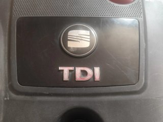 Tapa motor Seat TDI ARL
