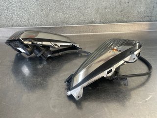 Intermitentes Delanteros CBF 600S 2006
