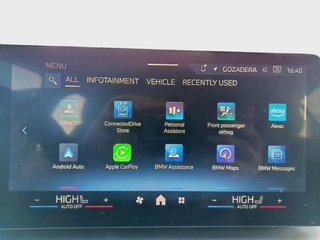 BMW Serie 1 2025 ¡¡Desde 449€ al mes!!