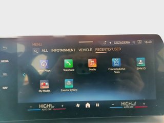 BMW Serie 1 2025 ¡¡Desde 449€ al mes!!