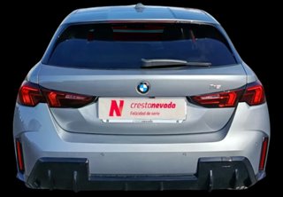 BMW Serie 1 2025 ¡¡Desde 449€ al mes!!