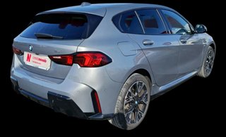 BMW Serie 1 2025 ¡¡Desde 449€ al mes!!