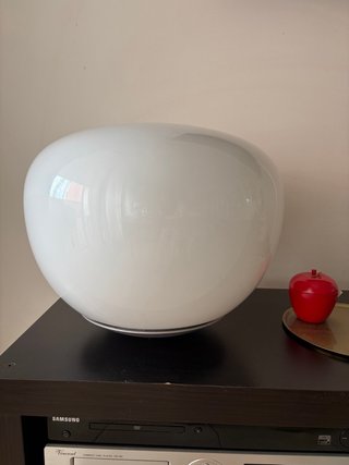 Lampada IKEA JONISK vintage design Carl Öjerstam