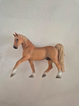 Set 3 caballos Schleich (13631, 13695, 13688)