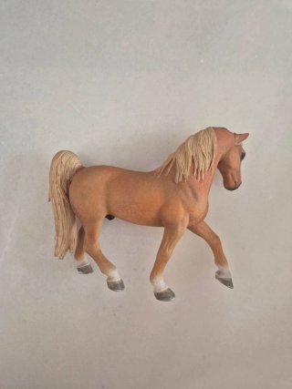 Set 3 caballos Schleich (13631, 13695, 13688)