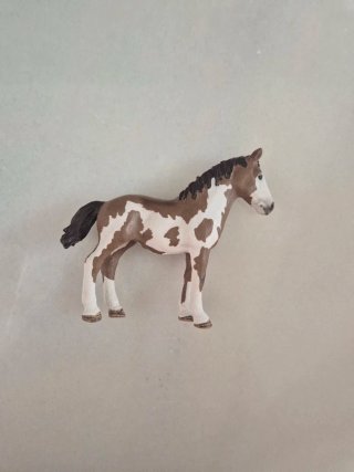 Set 3 caballos Schleich (13631, 13695, 13688)