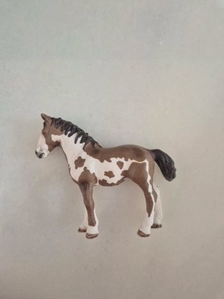 Set 3 caballos Schleich (13631, 13695, 13688)