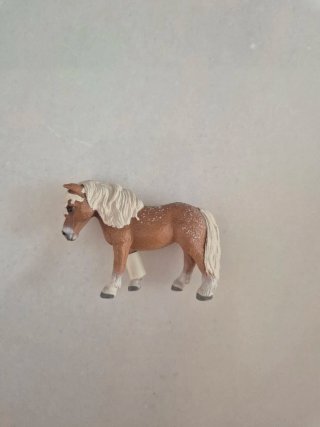 Set 3 caballos Schleich (13631, 13695, 13688)
