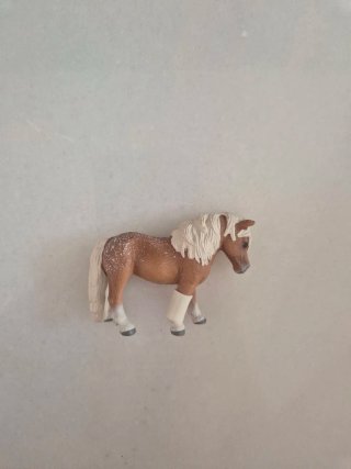 Set 3 caballos Schleich (13631, 13695, 13688)