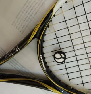Raqueta de Tenis Wilson