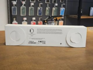 APPLE WATCH SERIE 6 44MM GPS NERO 100% BATTERIA