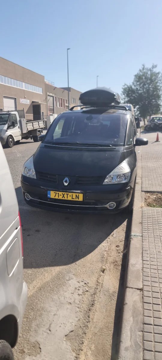 Renault Espace 2007 - foto 1