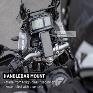 SOPORTE PARA SMARTPHONE MOTO SOPORTE PARA MANILLAR QUAD LOCK