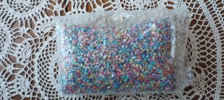 Bolso fiesta clutch