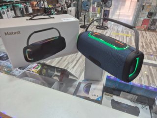 Altavoz Bluetooth Matast A6