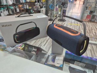 Altavoz Bluetooth Matast A6