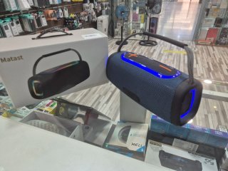 Altavoz Bluetooth Matast A6