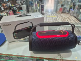 Altavoz Bluetooth Matast A6