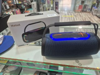 Altavoz Bluetooth Matast A6