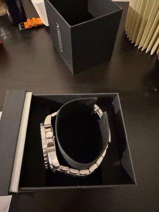 Reloj Citizen Automático Tiffany 43mm