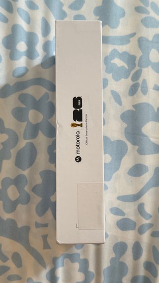 Motorola g77 8GB + 256GB Nuevo