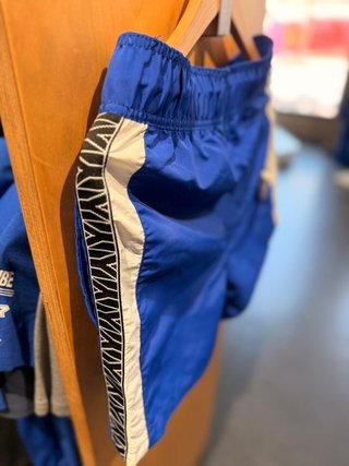 Bañador Yamaha Paddock Blue hombre adulto