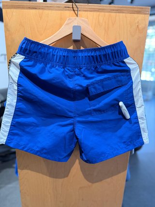 Bañador Yamaha Paddock Blue hombre adulto