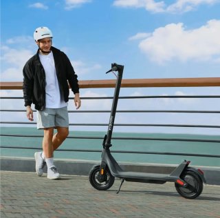 Patinete Eléctrico Xiaomi